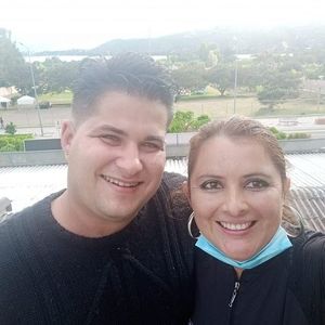 Meet your Posher, José antonio